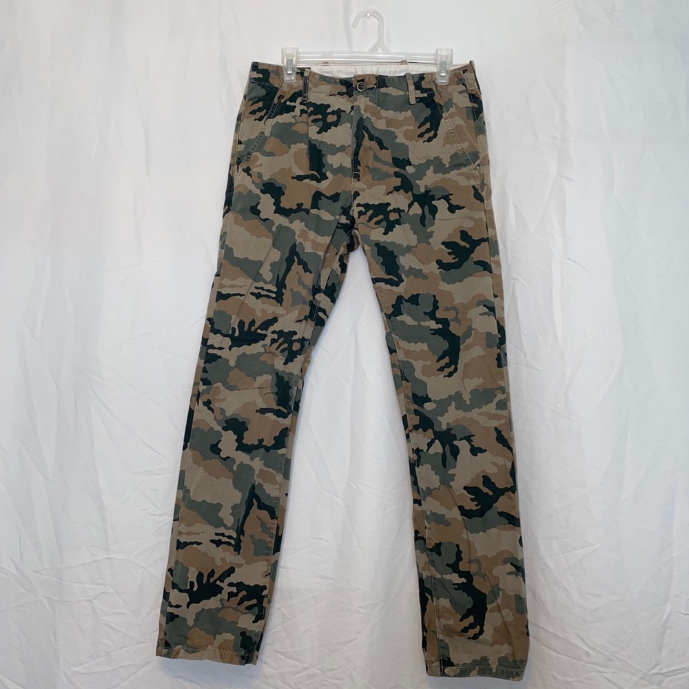 🛍 5/$25 Levi Strauss Co. Slim Straight Pants